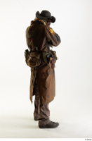  Photos Cody Miles Army Stalker Poses aiming gun standing whole body 0036.jpg